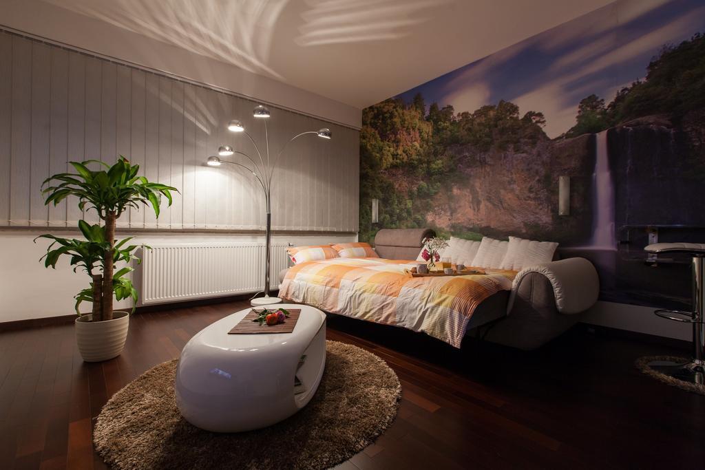 Zagrebrent Apartments Quarto foto