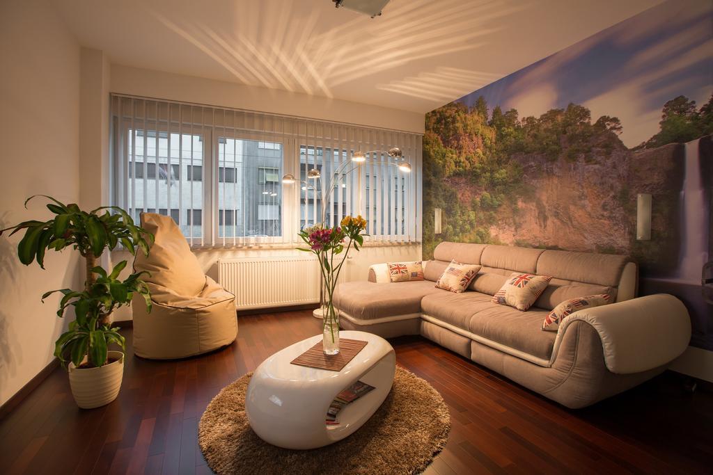 Zagrebrent Apartments Quarto foto