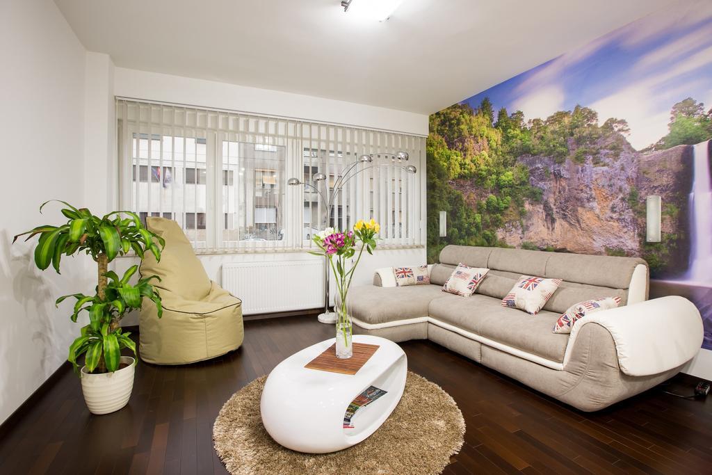 Zagrebrent Apartments Quarto foto