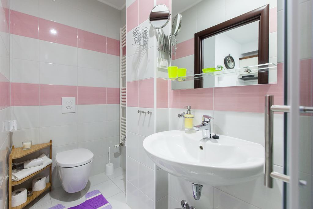Zagrebrent Apartments Quarto foto